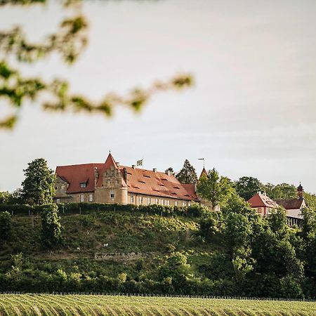 Schloss Frankenberg Ξενοδοχείο Weigenheim Εξωτερικό φωτογραφία